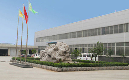 Shandong Huaji Heavy Industry Co., Ltd.